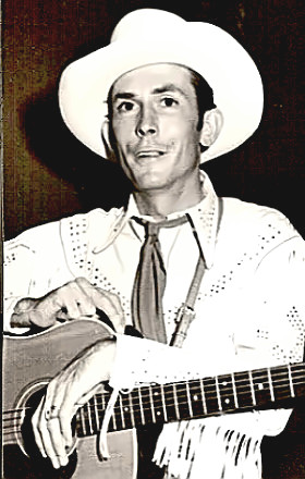 Country Music's Hank Williams