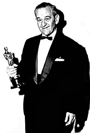 Academy Award-winning Director William Wyler
