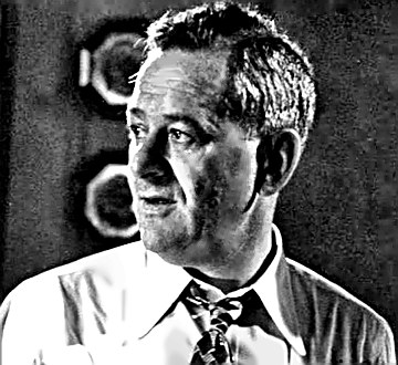 Director William Wyler
