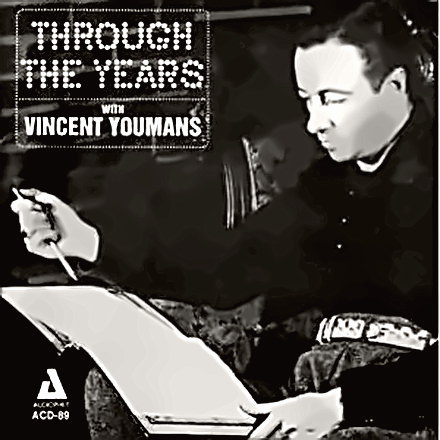 Producer Vincent Youmans
