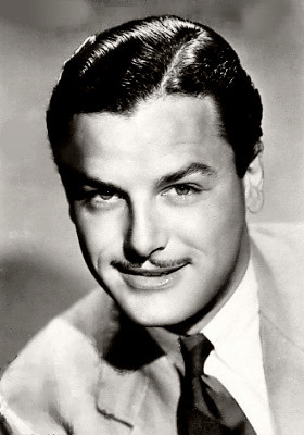 Actor Gig Young